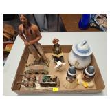 Native American Decor