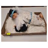 Native American Doll