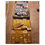 Masonry Anchors & More