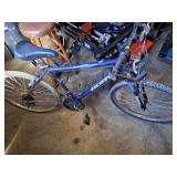 Huffy Mountain Bike