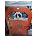 Lincoln Eectric LincWelder