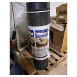 Floor Protector Underlayment