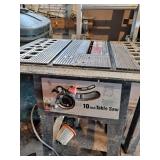 Tablesaw