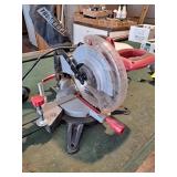 Chop Saw