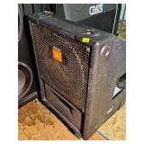 JBL MR Series Monitor Speaker