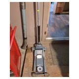 Floor Jack