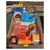 Weatherstripping, Rubber Seals & more