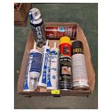 Caulk & More