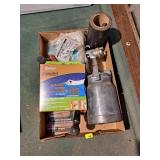 Spray Gun & More