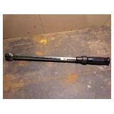 Craftsman Torque Wrench