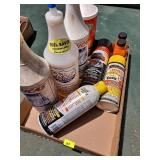 Penetrating Oil, Lucas Oil Products