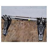 Pearl Double Bass Pedal