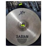 Sabian Xs20 Splash 12" Cymbal