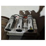 Tsunami Farad 1.2 Car Audio Capacitor x 3