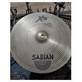 Sabian Xs20 Med. Ride 20" Cymbal