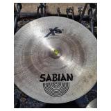 Sabian Xs20 Chinese 18" Cymbal