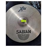 Sabian Xs20 Splash 10" Cymbal