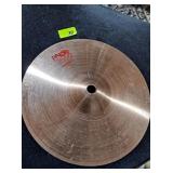 Paiste 2002 Accent Cymbal