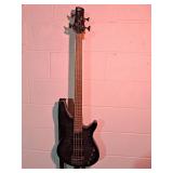 SDGR Soundgear by Ibanez Bass Guitar