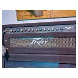 Peavey Renown 400 Solo Series Head