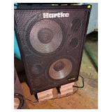 Hartke 215XL Bass Cabinet