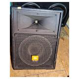 JBL MR Series Monitor Speaker