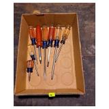 Craftsman Screwdrivers