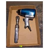 Impact & Air Wrench