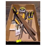 Flat of Files & More