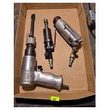 Air Tools, Chisel & More