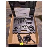 Pittsburg Automotive Pulley Remover & Installer Se