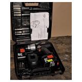 Craftsman 12v Cordless Drill