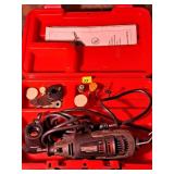 Craftsman Variable Speed Rotary Tool
