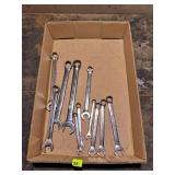 Napa Metric Wrenches