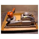 Auto Body Sanders(Board, Orbital DA, Palm)