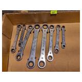Ace Hardware Ratchet Wrenches
