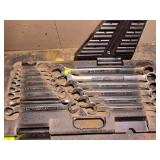 Craftsman Wrenches