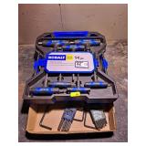 T-Handle Hex Wrenches