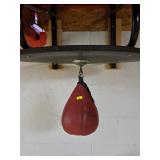 Everlast Speed Bag