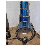 Mapex Drum Kit