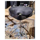 Gibralter Pro Oversized Motorcycle Style Throne