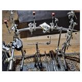 Gilbralter Drum Kit Rack