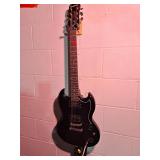 Epiphone Special SG Model