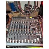 Mackie ProFX12 12ch Professional FX Mixer