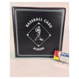 1979-81 Cincinnati Reds Trading Cards