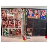 1995 Cincinnati Reds Trading Cards