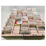 Sorted by Player Cincinnati Reds Trading Cards