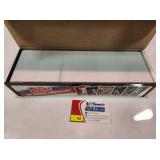 Topps 2011 Baseball Complete Set