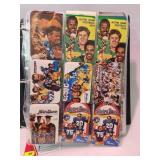 Notre Dame Fighting Irish Schedules