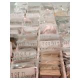 1980-92 Cincinnati Reds Trading Cards